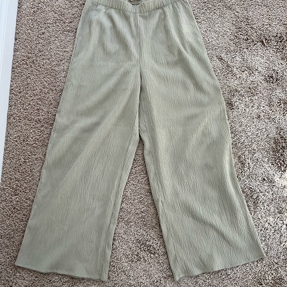 OAK AND FORT SPRING SET - Picture 4 of 4